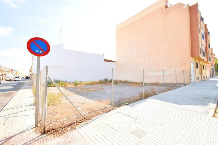 Terreno en venta en El Ejido, Centro ejido photo 0