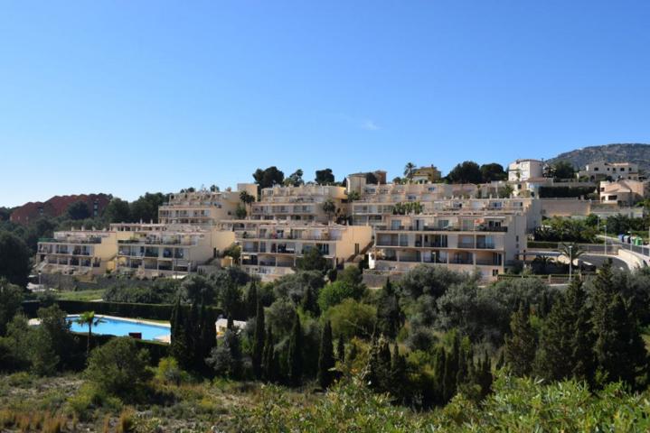 Apartamento en venta en Calpe, Calpe - Urbanizaciones photo 0