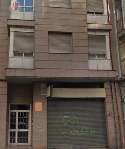 Local comercial en venta en Ourense, Couto photo 0