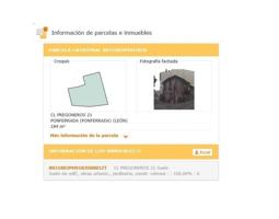 Terreno en venta en Ponferrada, Alta photo 0