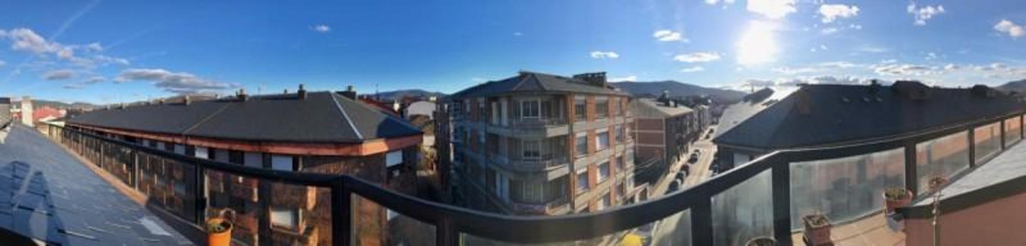 Aticos en venta en Bembibre, *centro photo 0