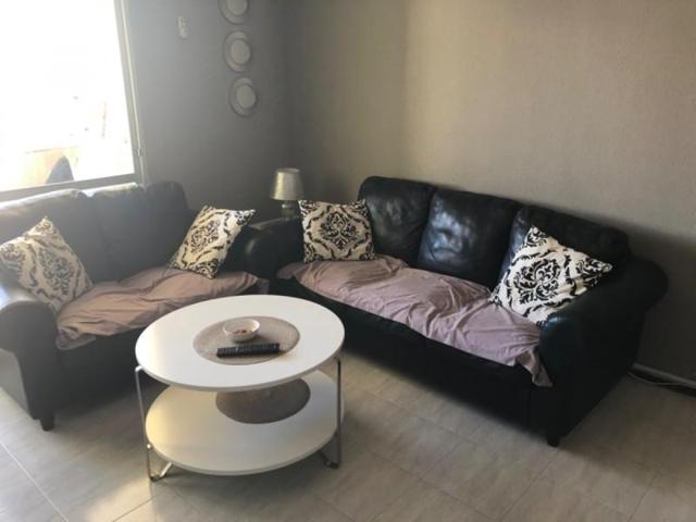 Piso en venta en Calpe, Centro photo 0