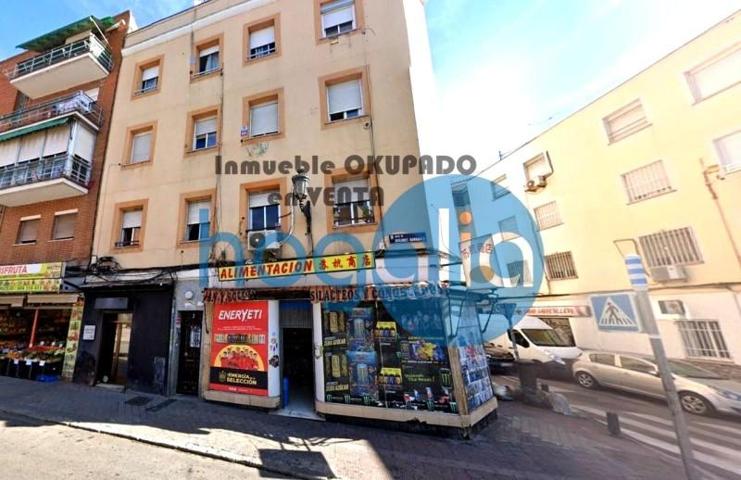 Piso en venta en Madrid, Calle de Dolores Barranco, 28026 photo 0