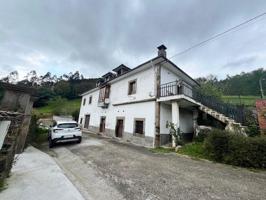 Casa en venta en Valdés, Munas photo 0