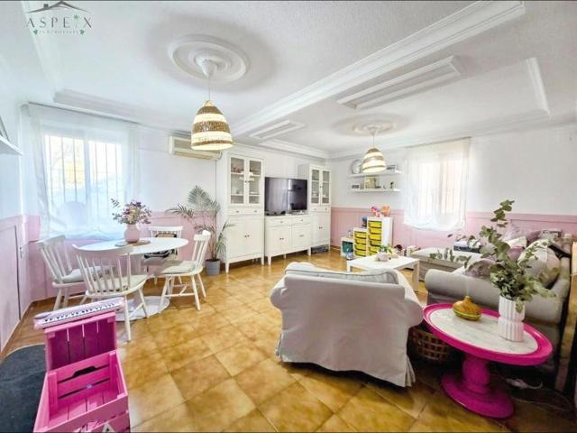 Casa en venta en Aspe, La Coca - La Nía - Vistahermosa photo 0