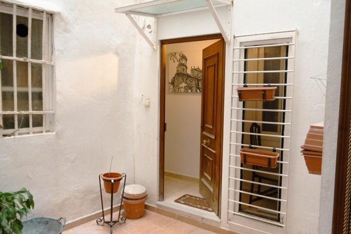 Apartamento en venta en Cádiz, Centro photo 0