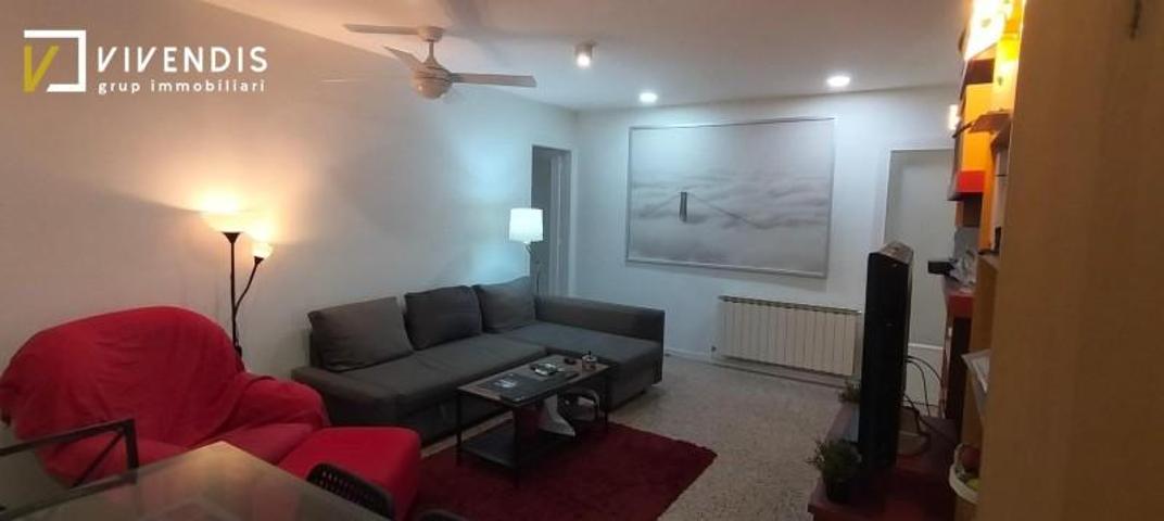 Piso en venta en Lleida, PASSEIG DE RONDA photo 0