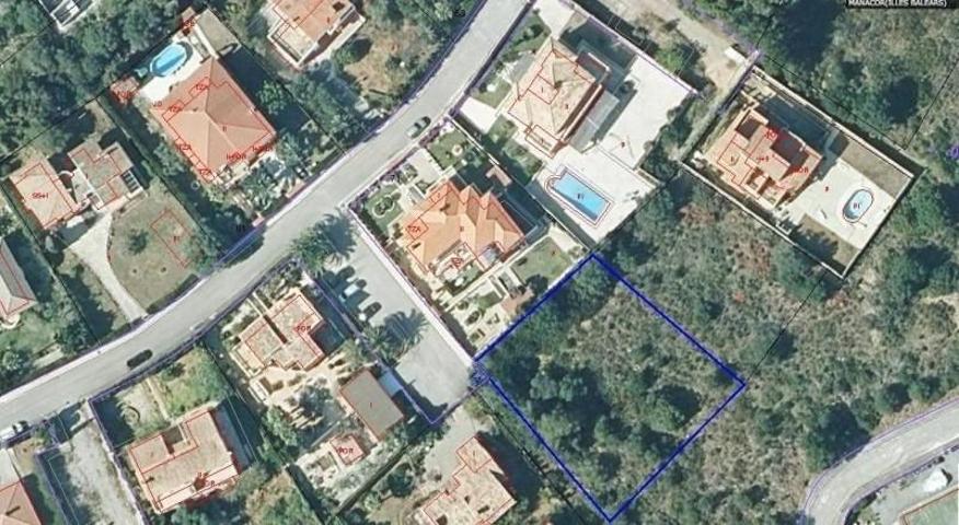 Terreno en venta en Manacor, Cales de Mallorca photo 0
