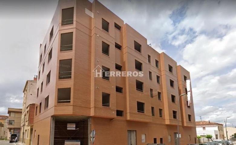 Piso en venta en Lardero, Lardero photo 0