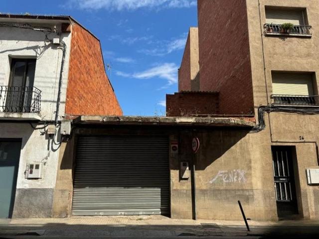 Terreno en venta en Mollet del Vallès, Estacio del nord photo 0