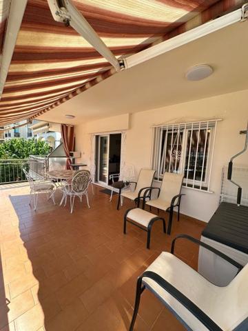 Apartamento en venta en Roses, SANTA MARGARITA photo 0