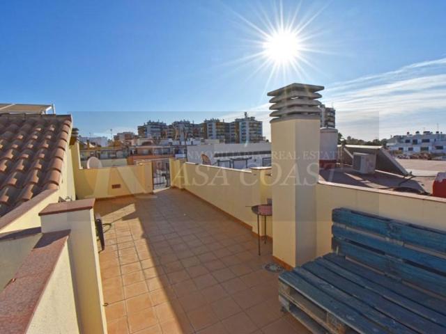 Aticos en venta en Mijas, Centro photo 0