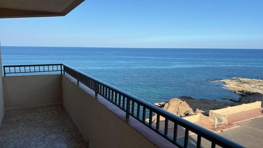 Apartamento en venta en Torrevieja, Cabo cervera photo 0