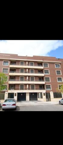 Piso en venta en Badajoz, San Roque photo 0