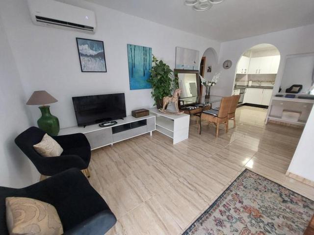 Piso en venta en Garrucha, Calle mayor photo 0