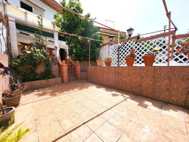 Adosada en venta en Valleseco, El Zumacal photo 0