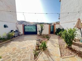 Chalet en venta en Valle de Abdalajís, South of spain photo 0