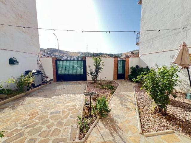 Chalet en venta en Valle de Abdalajís, South of spain photo 0