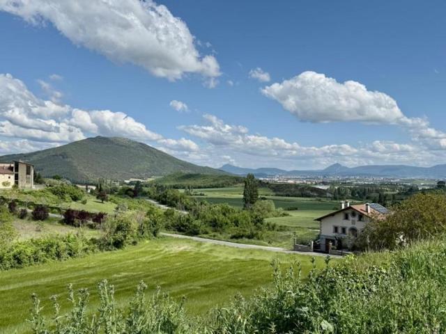 Terreno en venta en Berrioplano-Berriobeiti, Berrioplano - Berriobeiti photo 0