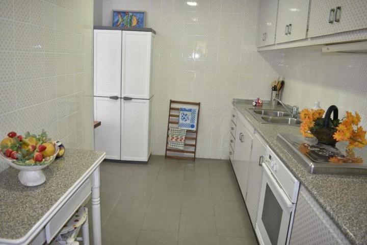 Piso en venta en Alicante, Altozano photo 0