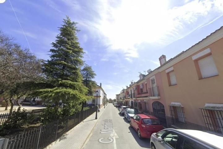 Casa en venta en Castilleja de la Cuesta, Andalucia photo 0