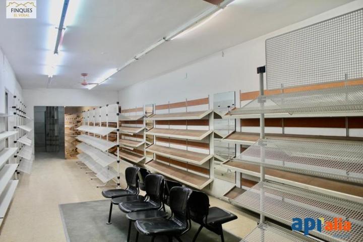 Local comercial en venta en Premià de Mar, Salle photo 0
