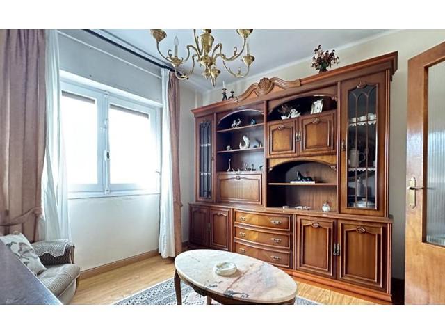 Piso en venta en Berastegi photo 0