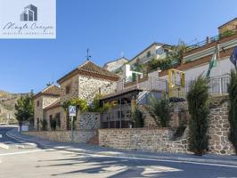 Adosada en venta en Pinos Genil, Centro photo 0