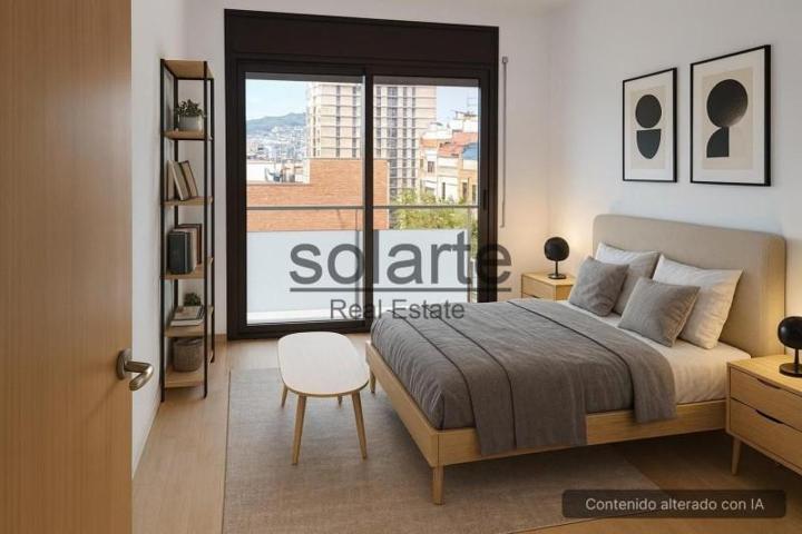 Piso en venta en Santa Coloma de Gramenet, Carrer Sant Jordi, 08923 photo 0