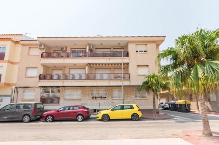 Piso en venta en Los Alcázares, Centro photo 0