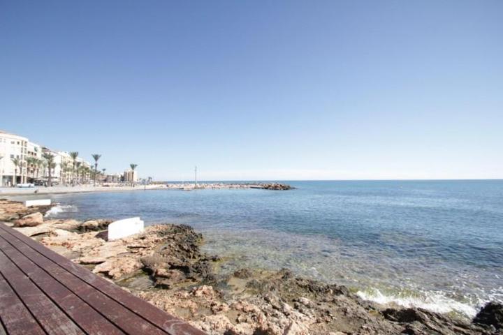 Piso en venta en Torrevieja, Playa del Cura photo 0
