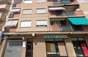 Piso en venta en Terrassa, Terrassa photo 0