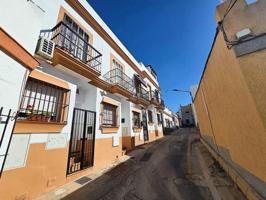 Adosada en venta en Chiclana de la Frontera, Fuente amarga photo 0