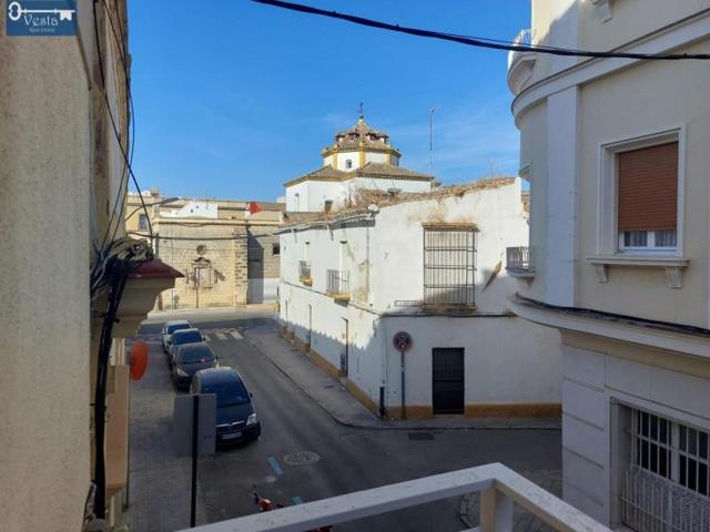 Piso en venta en Jerez de la Frontera, Plaza Las Angustias photo 0