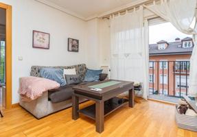 Piso en venta en El Espinar, El Espinar photo 0