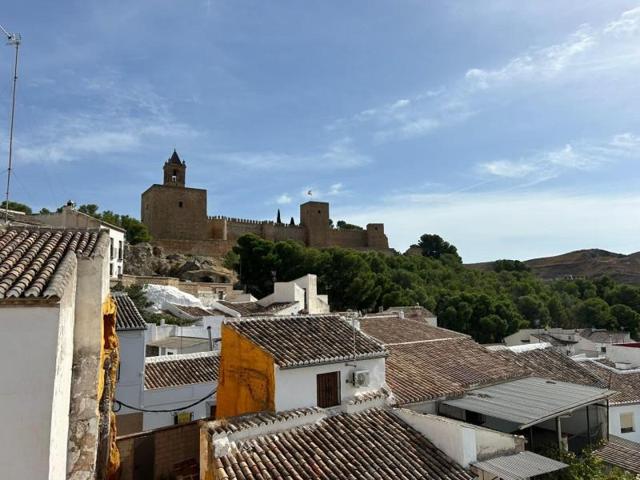 Casa en venta en Antequera, Casco Histórico photo 0