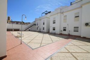 Planta baja en venta en Dos Hermanas, El Arenal - La Pólvora photo 0