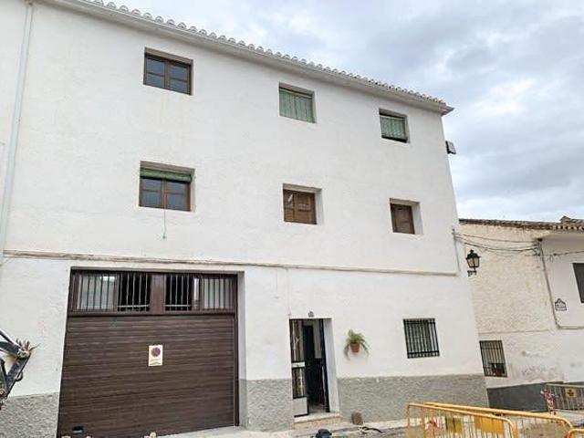 Casa en venta en Albuñuelas, CONCHAR photo 0