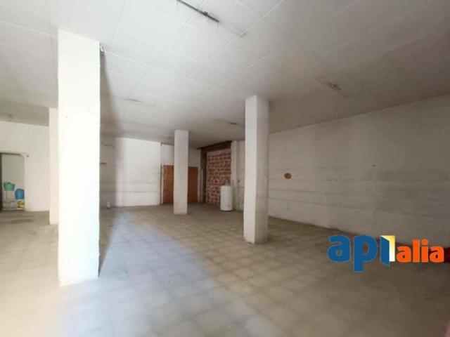 Local comercial en venta en Lleida photo 0