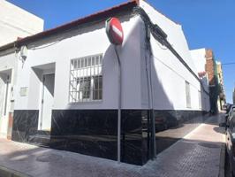 Casa en venta en Torrevieja, Centro photo 0