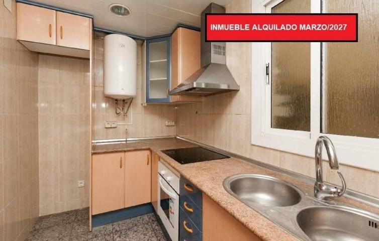 Piso en venta en L'Hospitalet de Llobregat, La Florida photo 0