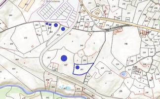 Terreno en venta en Hervás, POLIGONO INDUSTRIAL - CAÑADAS photo 0