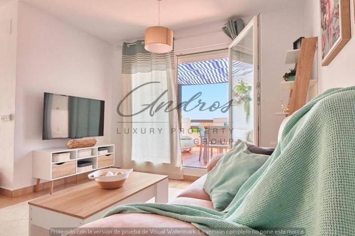 Planta baja en venta en Manilva, Alcorrín photo 0