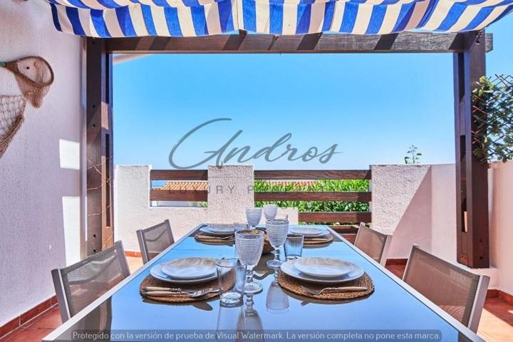 Planta baja en venta en Manilva, Alcorrín photo 0