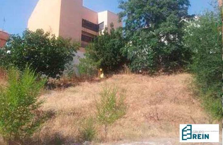 Terreno en venta en Toledo, Avda europa photo 0
