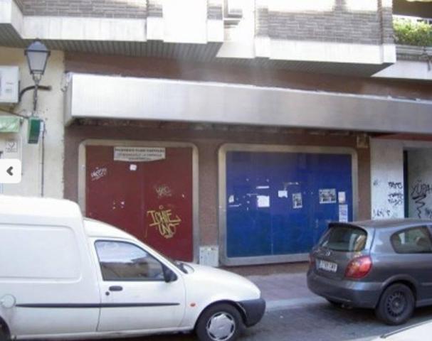 Local comercial en venta en Torrejón de Ardoz, Centro photo 0