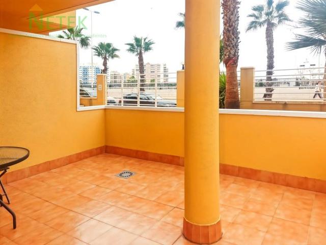 Planta baja en venta en Guardamar del Segura photo 0