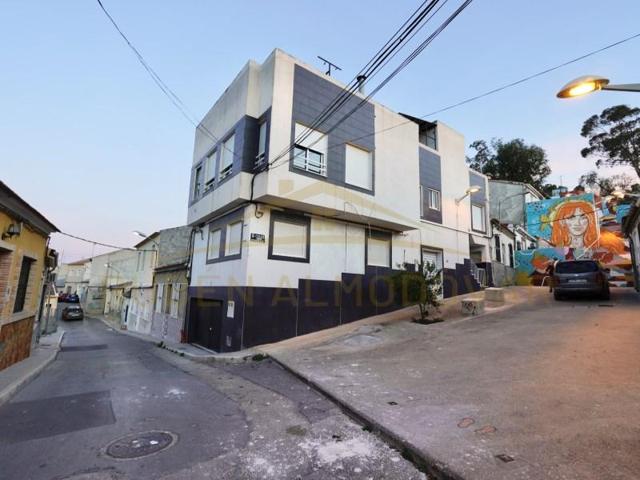 Chalet en venta en Bigastro photo 0