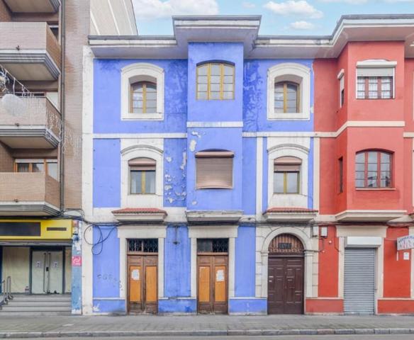 Edificio en venta en Langreo, Sama photo 0