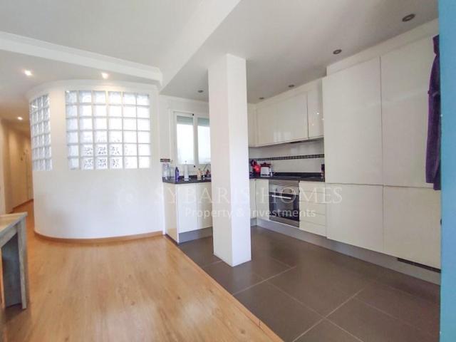 Apartamento en venta en Beniarbeig photo 0